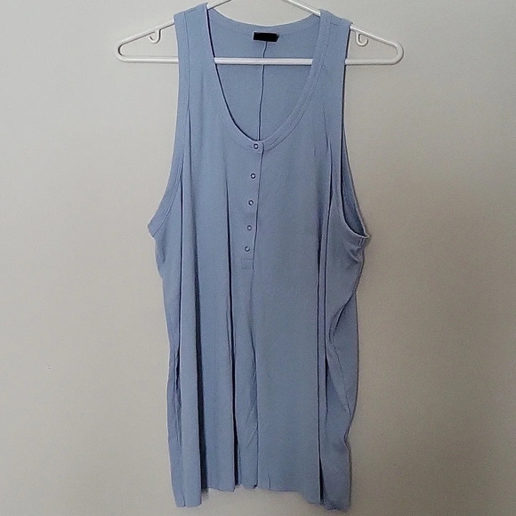 NIKE  Dry Fit Tank - Picture 1 of 1